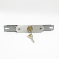 high quality warehouse roll gate door lock roller shutter door rolling shutter lock body